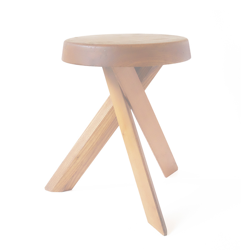 Pierre Chapo Stool S31