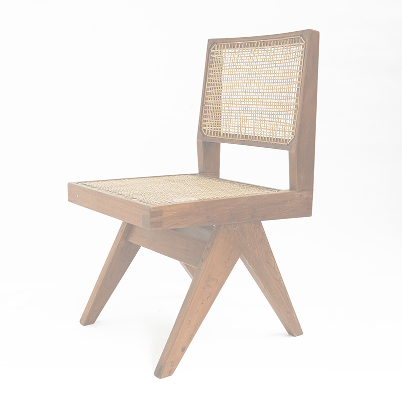 Pierre Jeanneret Chandigarh Chair