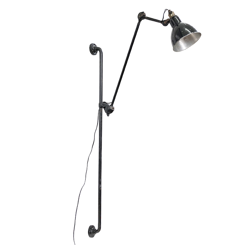Gras Wall Lamp