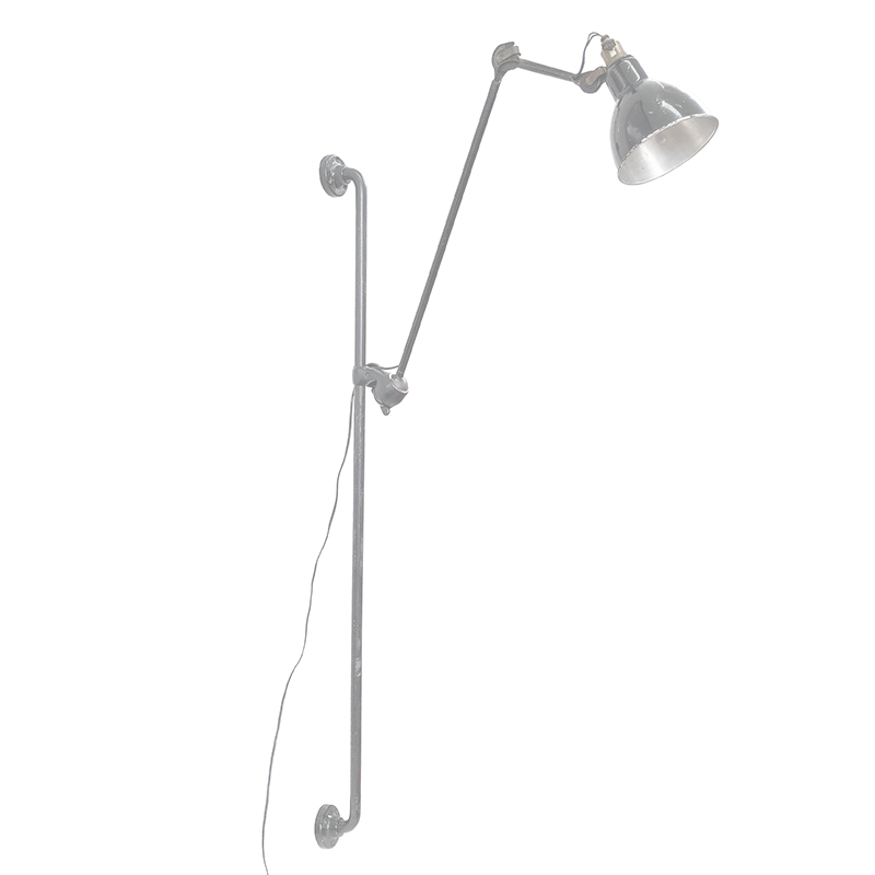 Gras Wall Lamp