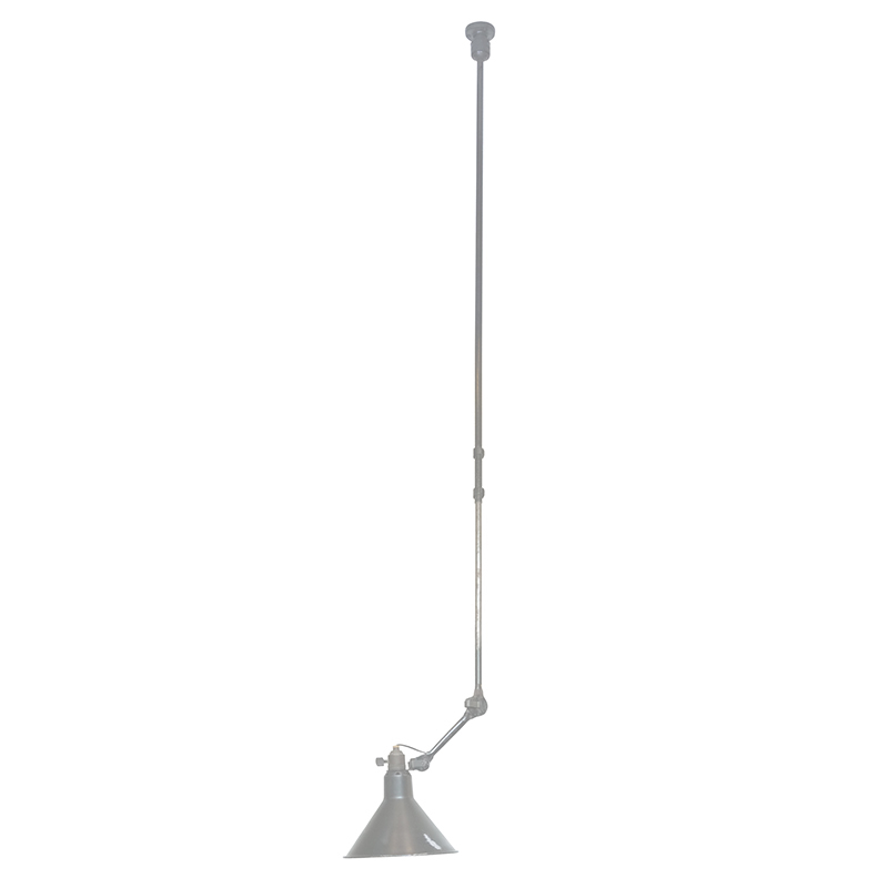Lamp Gras #302 Black
