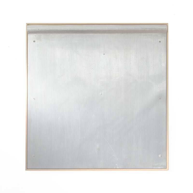 Jean Prouvé Panel