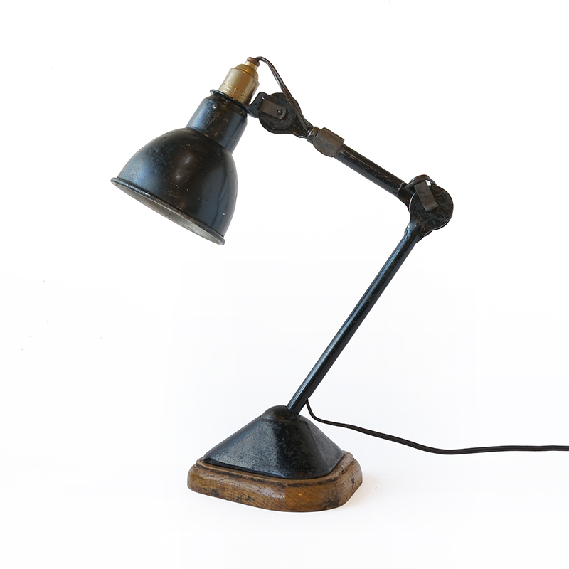 Gras Lamp #207