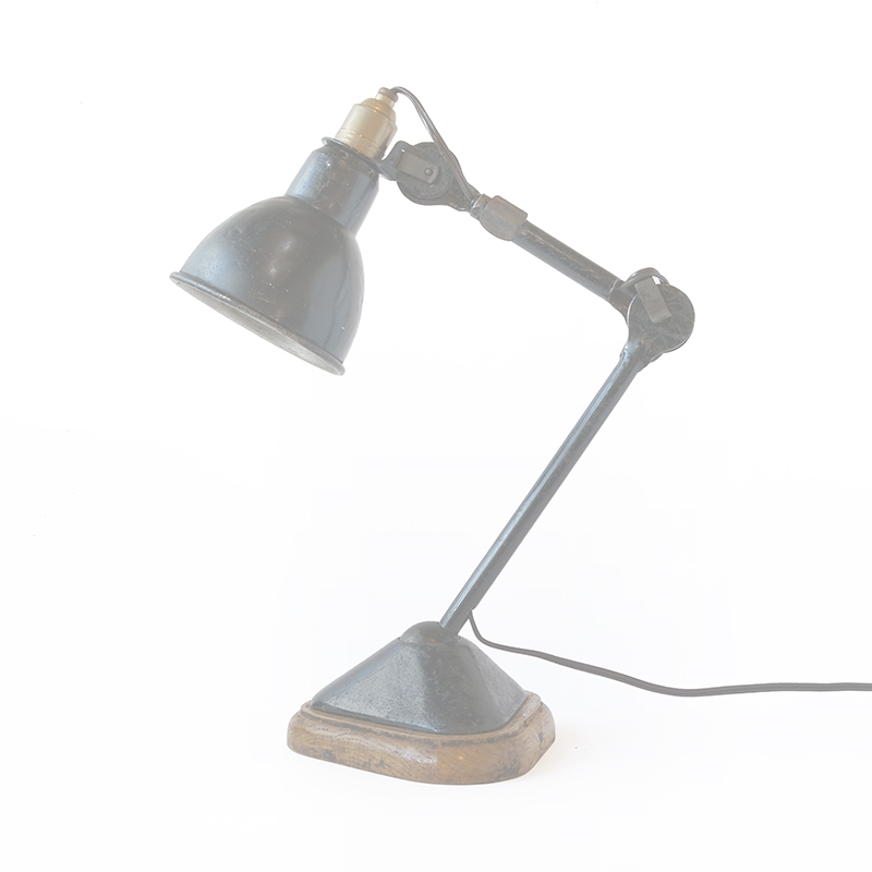 Gras Lamp #207