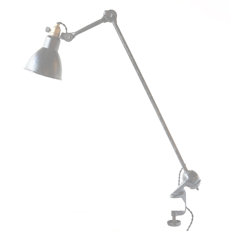 Gras Lamp #201