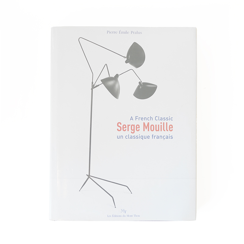 Serge Mouille