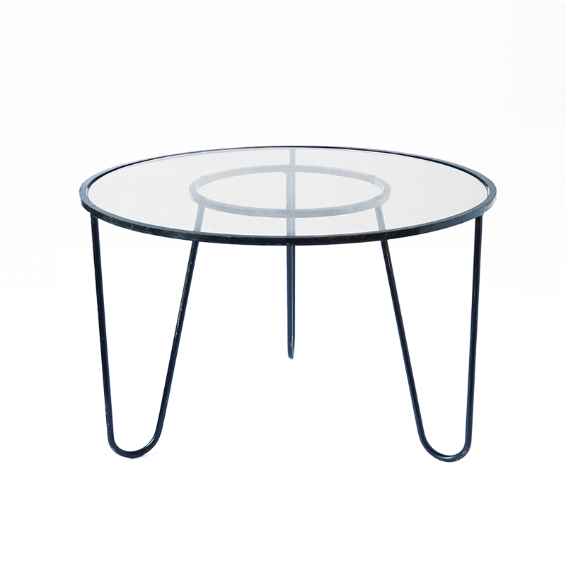 M.Mategot Coffee table