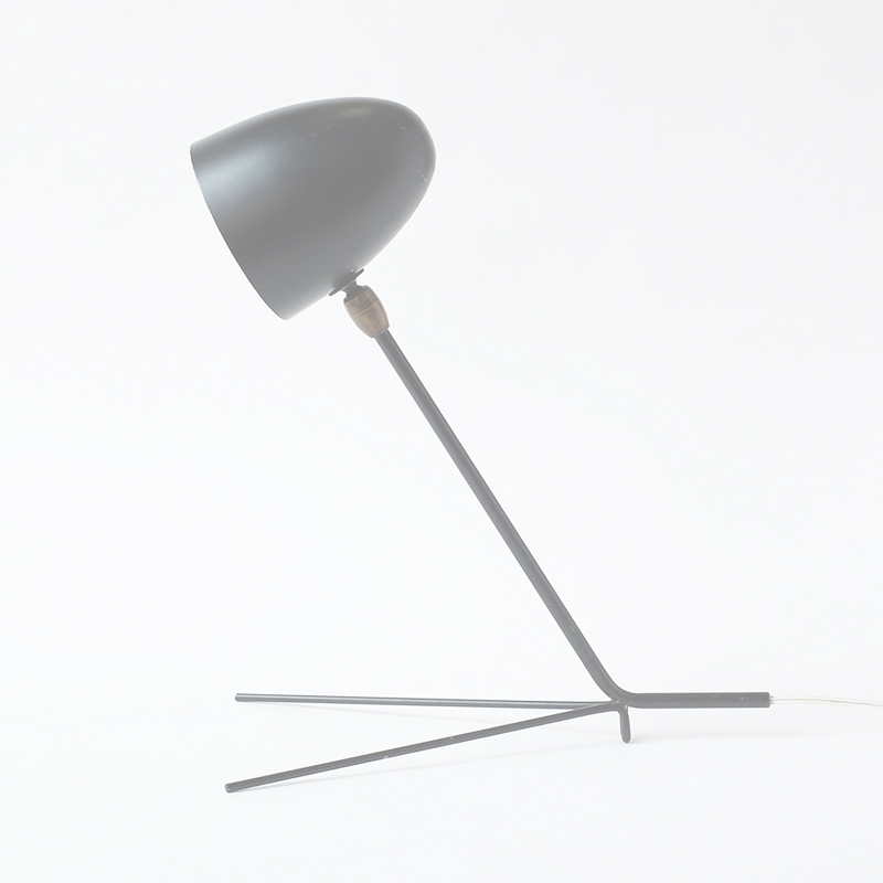 Serge Mouille Lamp Cocotte