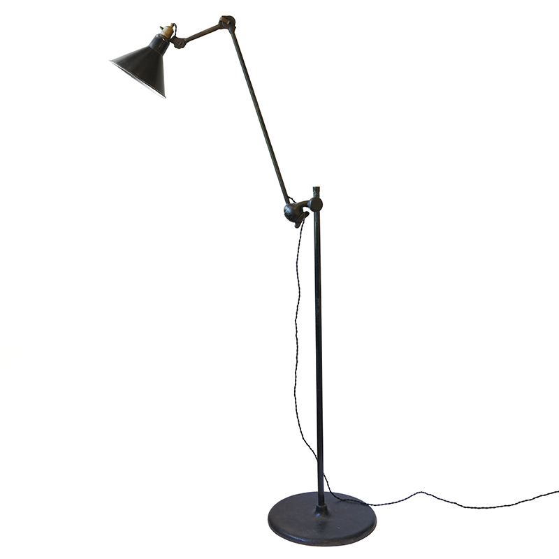 Gras Floor Lamp