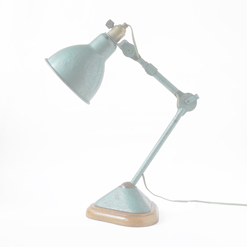 Gras Lamp #207 + #1054