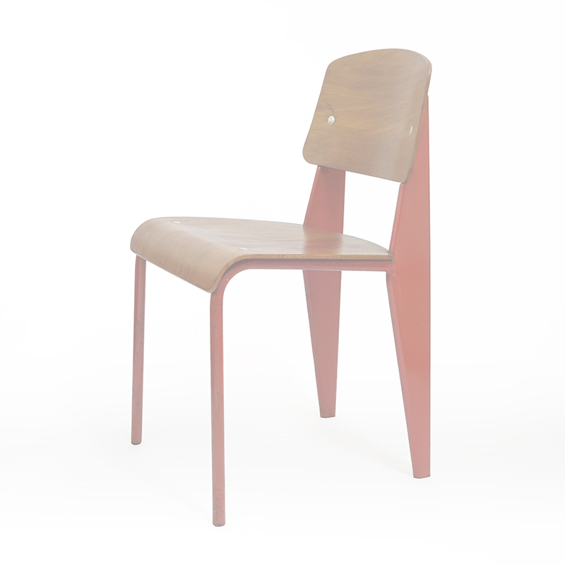 Jean Prouvé Standard chair 305