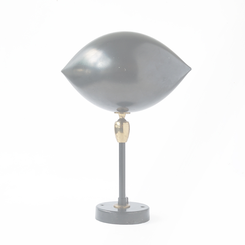 Serge Mouille"Oeil" Wall Lamp