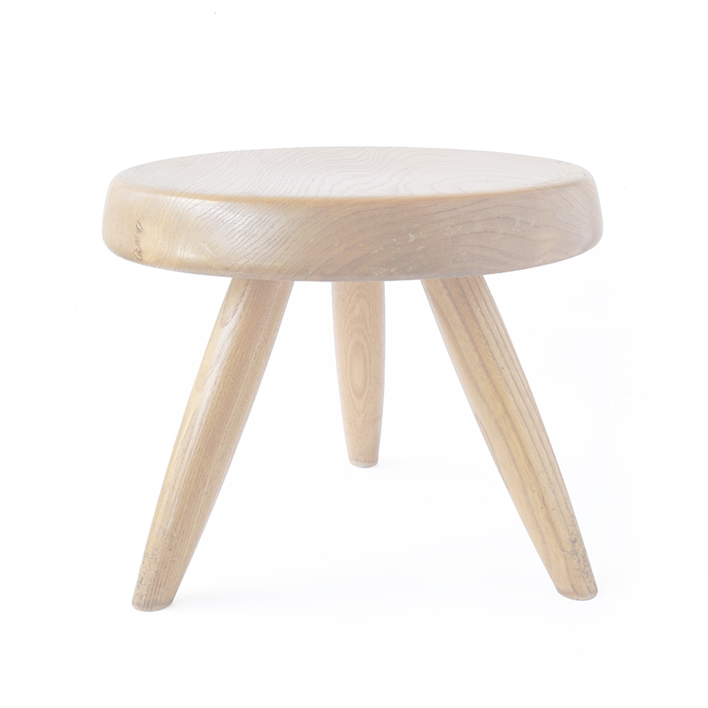 Charlotte Perriand Tripod Stool