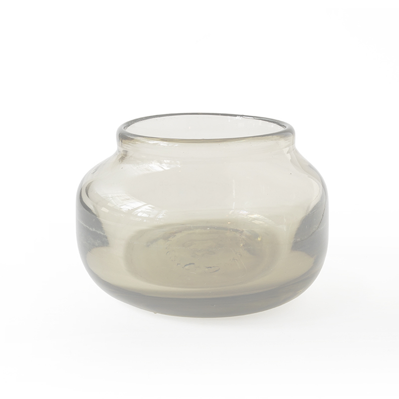 Claude Morin vase