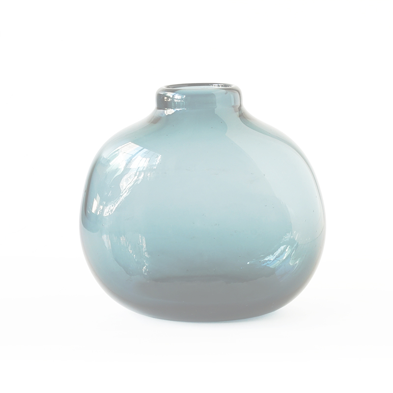 Claude Morin vase