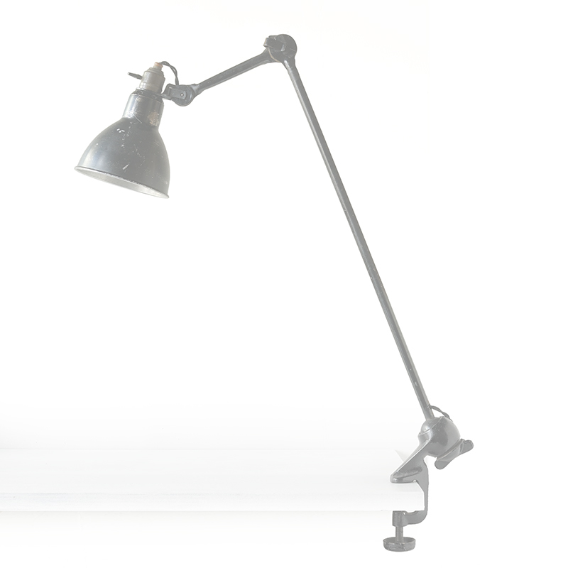Gras Lamp #201