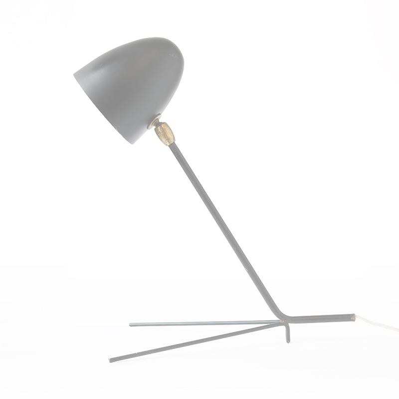 Serge Mouille Lamp Cocotte