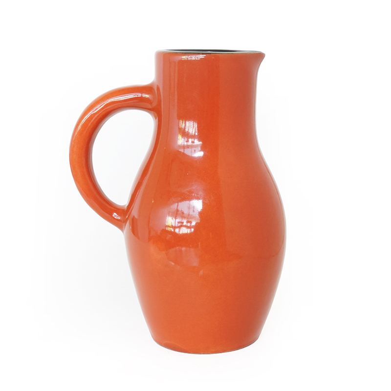 Georges Jouve Jug