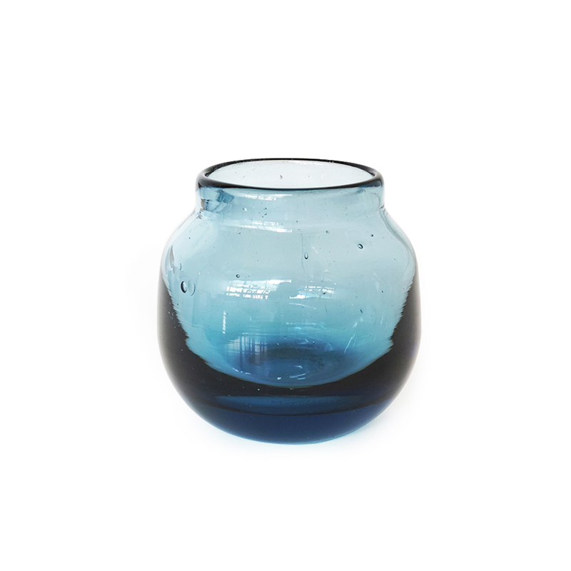 Claude Morin vase