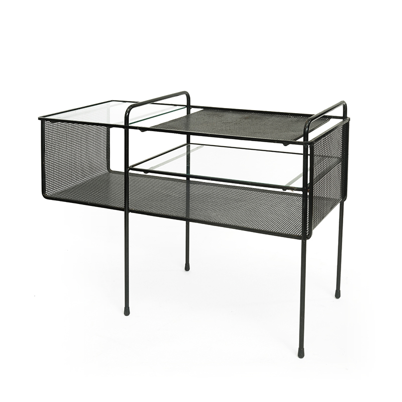 Mathieu Mategot Side Table