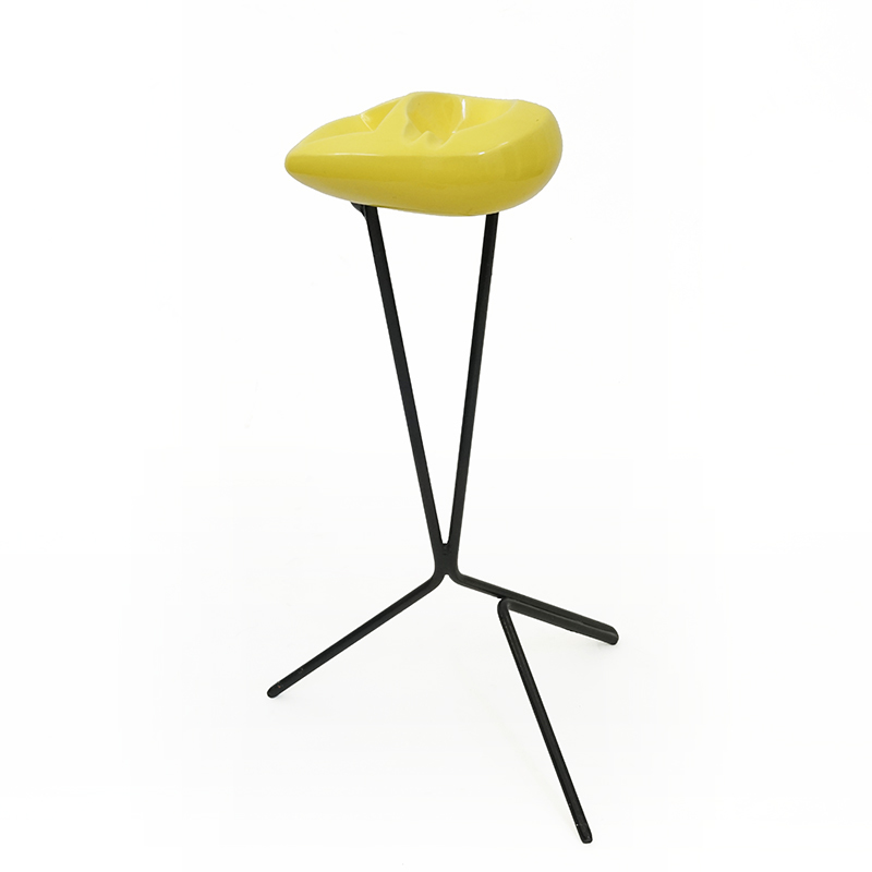 M. Mategot & G.Jouve Ashtray