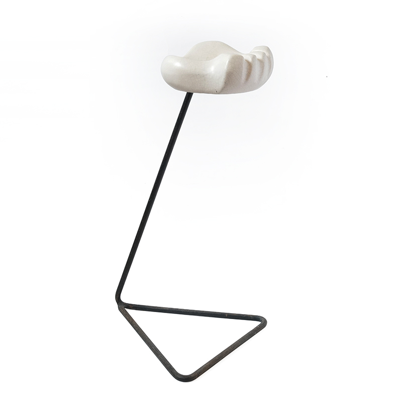 M. Mategot & G.Jouve Ashtray | SOUP clozzet