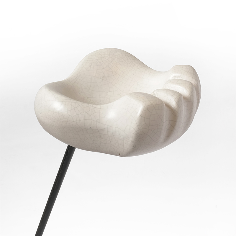 M. Mategot & G.Jouve Ashtray | SOUP clozzet