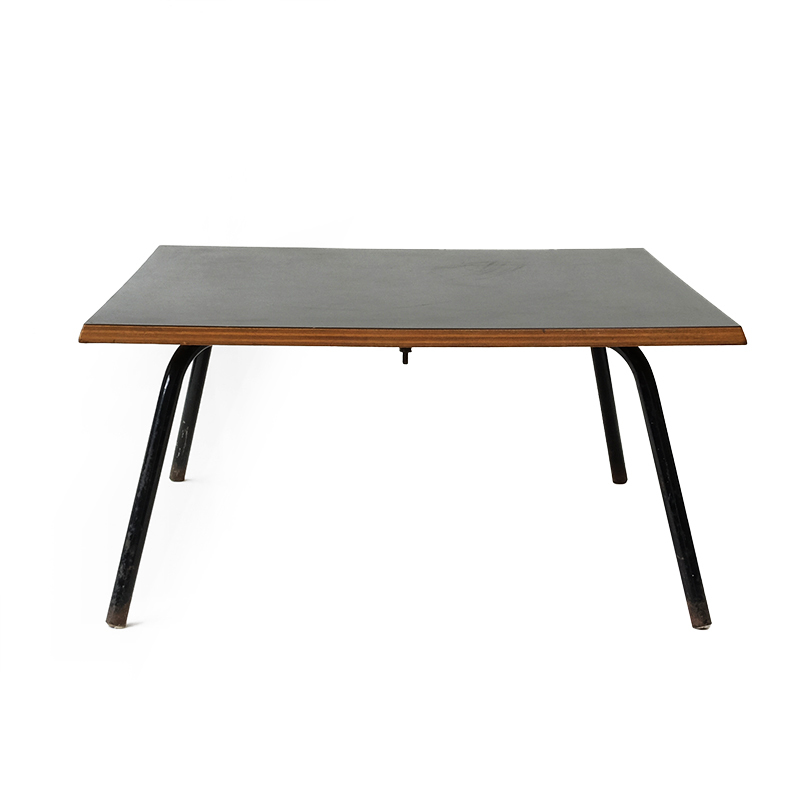 Charlotte Perriand Square Coffee Table B