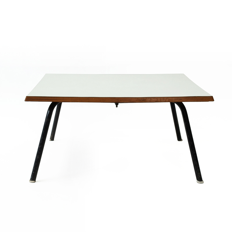 Charlotte Perriand Square Coffee Table W