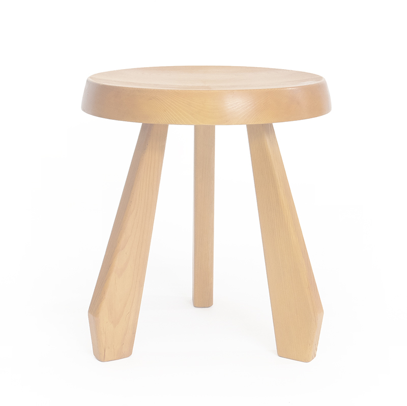 Charlotte Perriand Sandoz Stool
