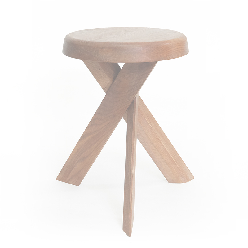 Pierre Chapo Stool S31
