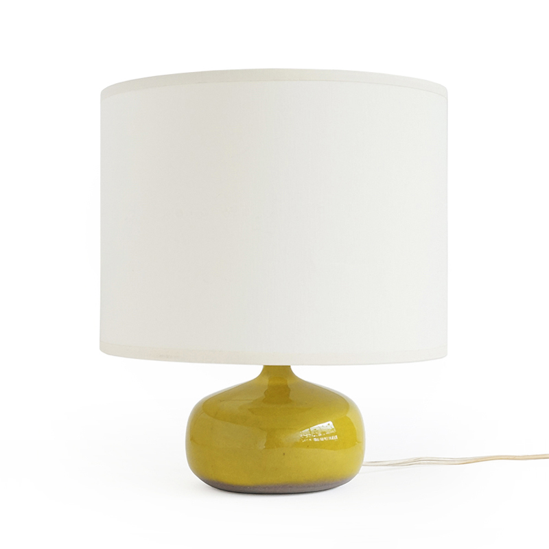 その他 Jacques & Dani Ruelland Yellowgreen Lamp Jacques & Dani Ruelland Yellowgreen Lamp | SOUP clozzet