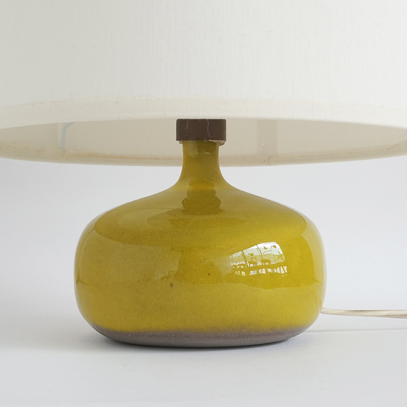 その他 Jacques & Dani Ruelland Yellowgreen Lamp Jacques & Dani Ruelland Yellowgreen Lamp | SOUP clozzet