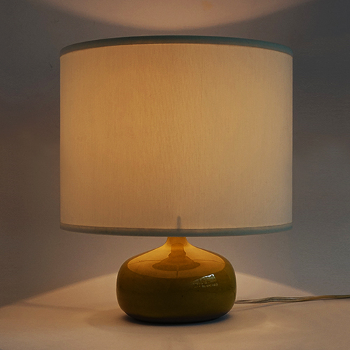 その他 Jacques & Dani Ruelland Yellowgreen Lamp Jacques & Dani Ruelland Yellowgreen Lamp | SOUP clozzet