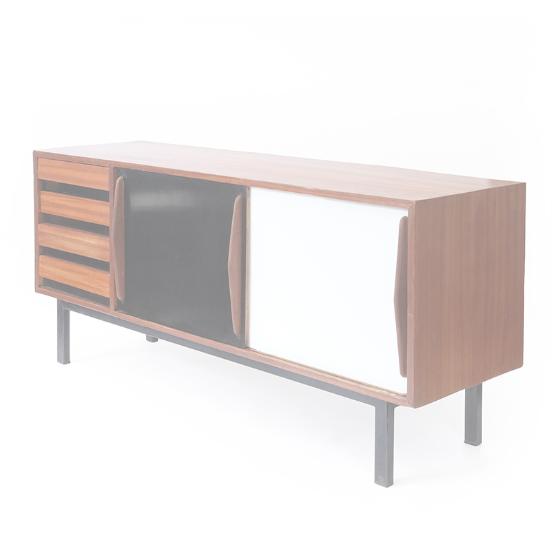 Charlotte Perriand Casando Cabinet