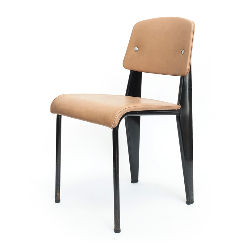 Jean Prouvé Standard chair 306