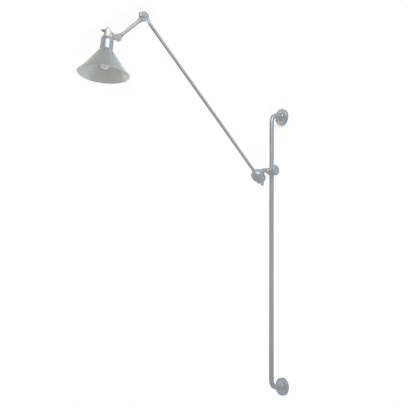 Gras Wall Lamp 214 Long Arm