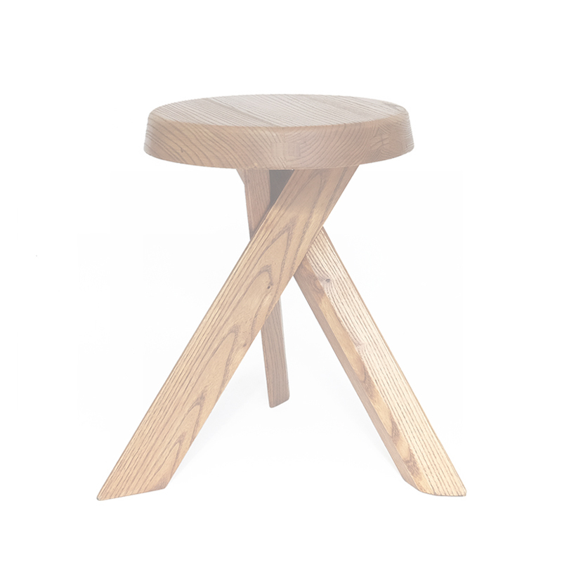 Pierre Chapo Stool S31