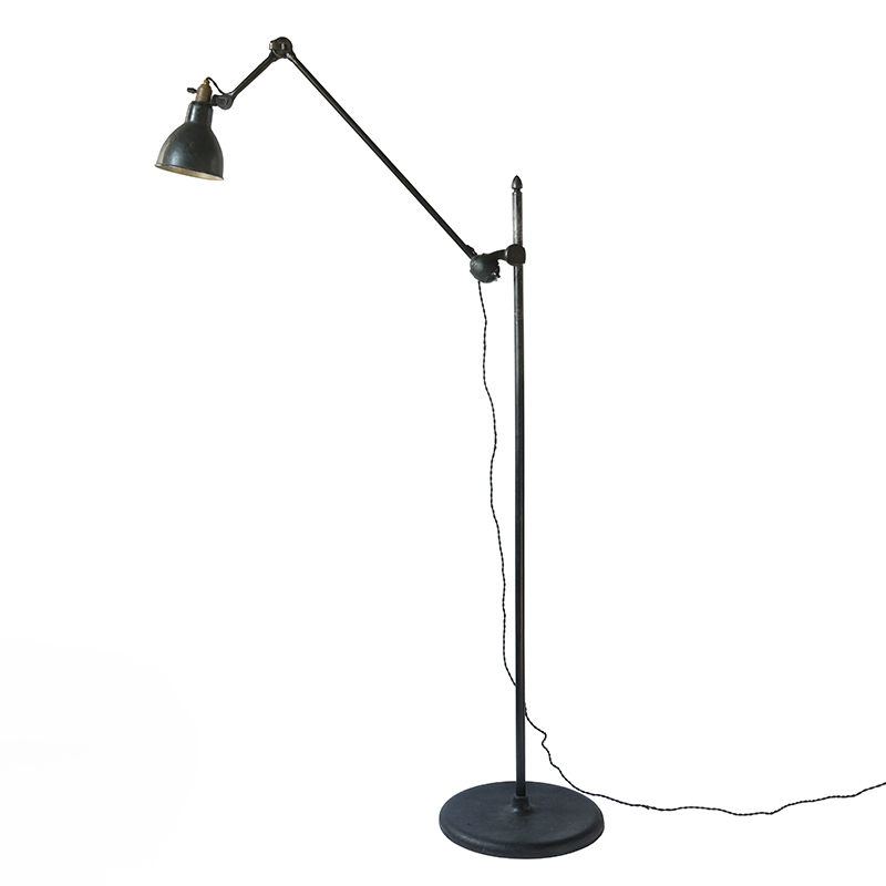 Gras Floor Lamp 1st edition