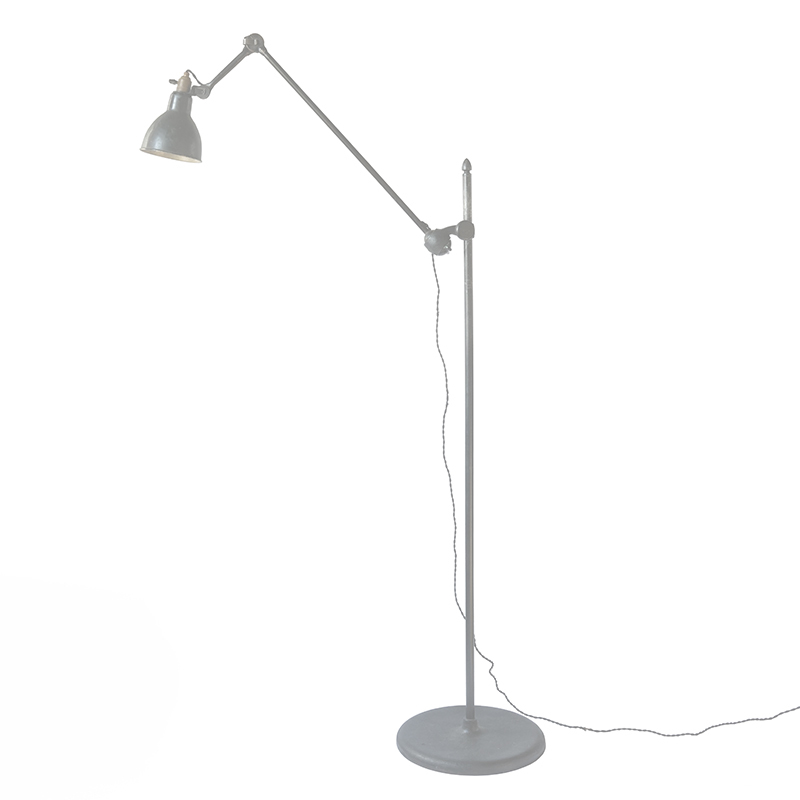 Gras Floor Lamp 1st edition