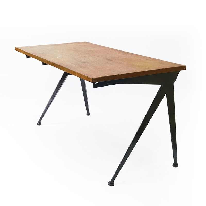 Jean Prouve Compas desk