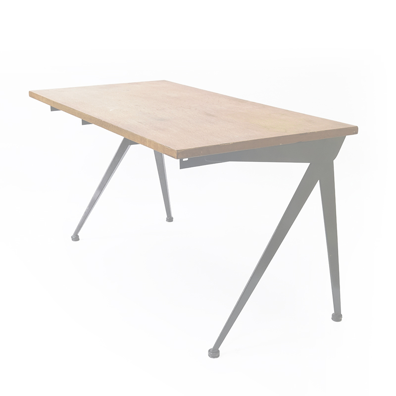 Jean Prouve Compas desk