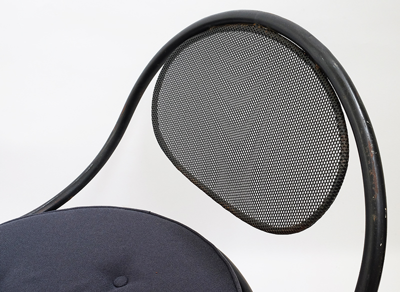 Mathieu Mategot / Chair 
