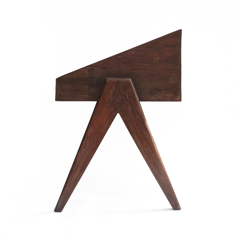 Pierre Jeanneret Record rack | SOUP clozzet Pierre Jeanneret Record rack | SOUP clozzet