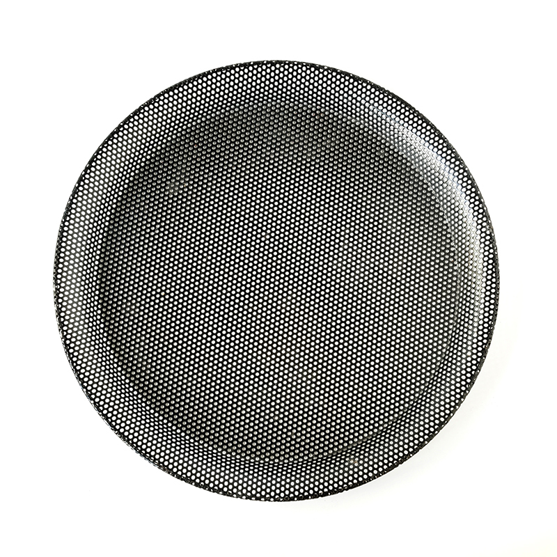 Mathieu Mategot Circle Tray 