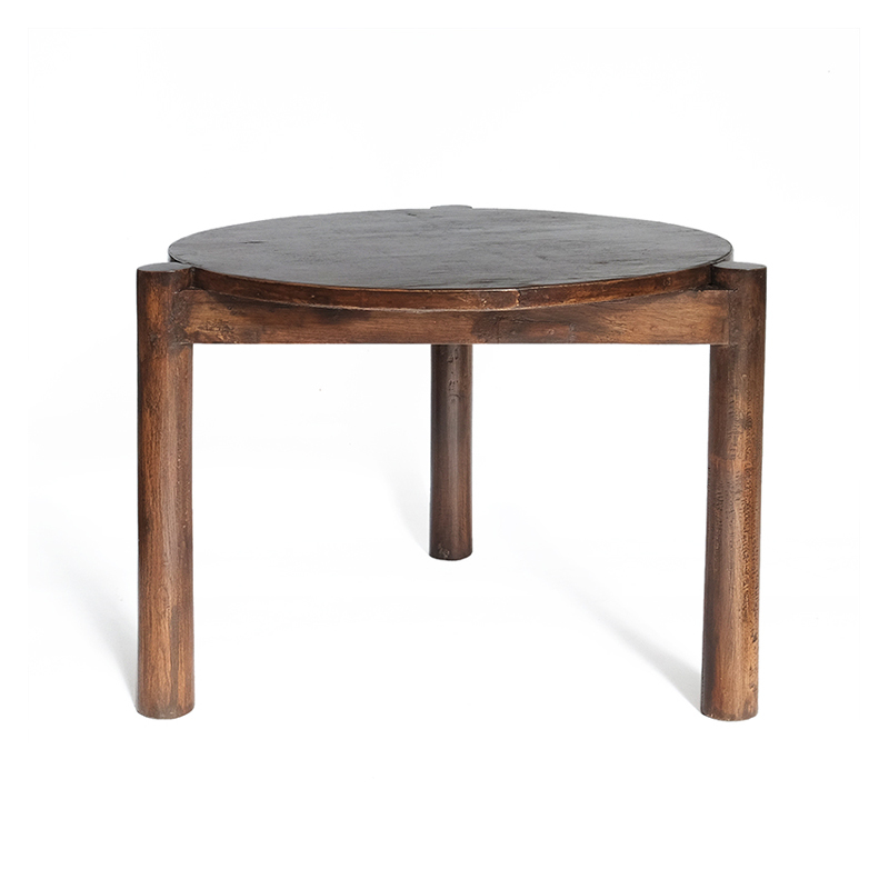 Pierre Jeanneret Chandigarh coffee table