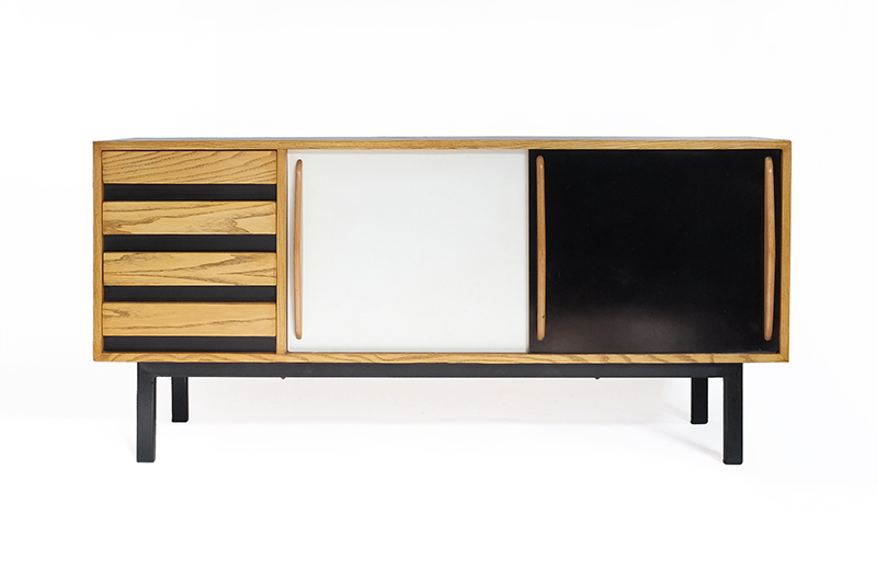 Charlotte Perriand Cansado Sideboard | SOUP clozzet