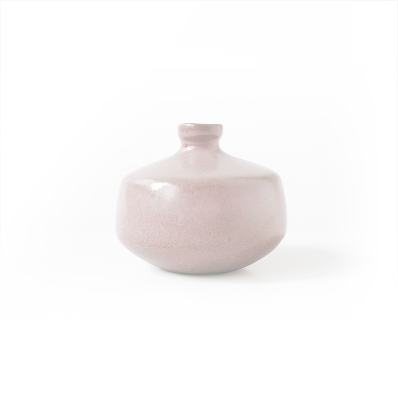 Jacques & Dani Ruelland vase mini