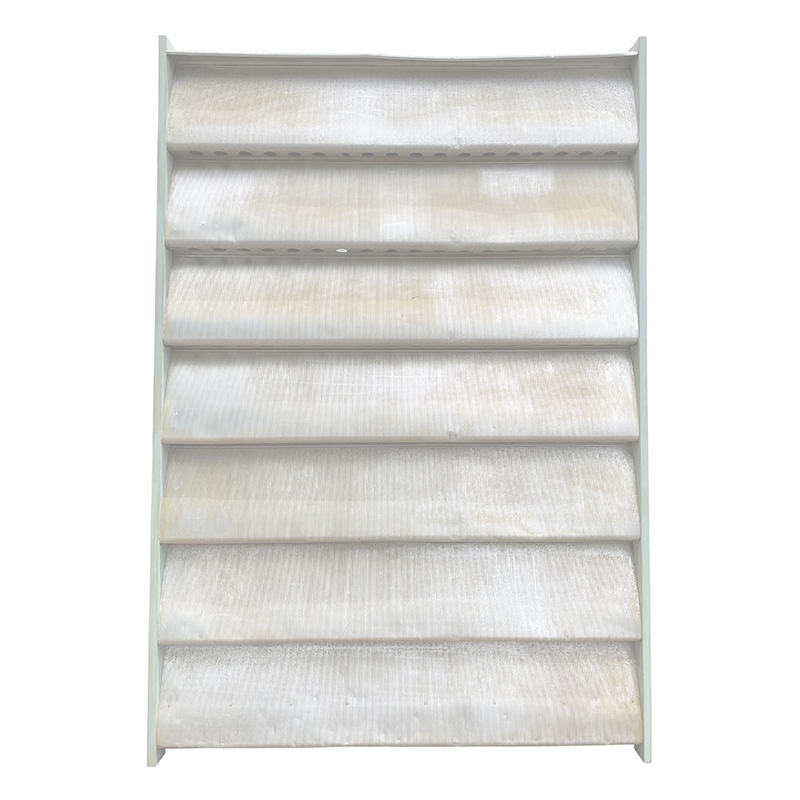 Jean Prouvé Sun Panel