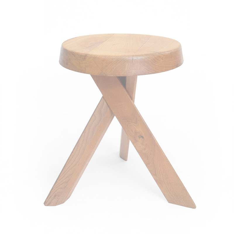 Pierre Chapo Stool S31